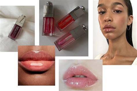 christian dior lip gloss dupe|dior lip gloss shades.